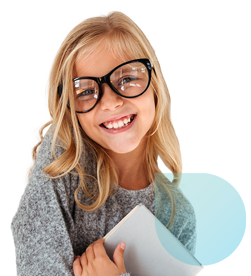 Скидка 10%<br> на очковые линзы <br>с контролем миопии Скидка 10%<br> на очковые линзы <br>с контролем миопии